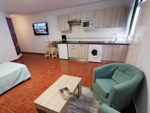Casa Del Sur, En El Sur De Tenerife