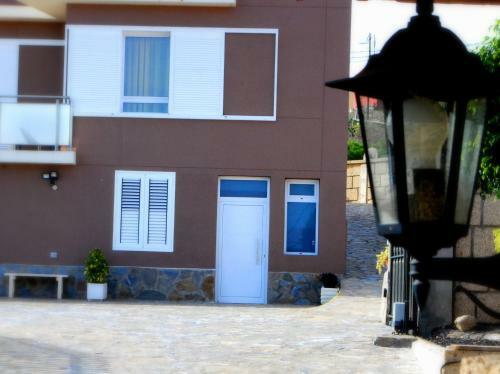 Casa Del Sur, En El Sur De Tenerife