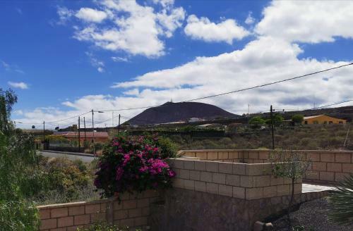 Casa Del Sur, En El Sur De Tenerife