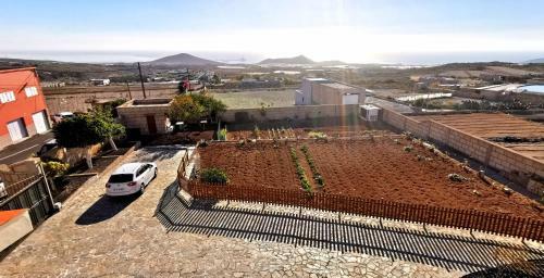 Casa Del Sur, En El Sur De Tenerife