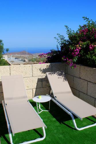 Casa Del Sur, En El Sur De Tenerife