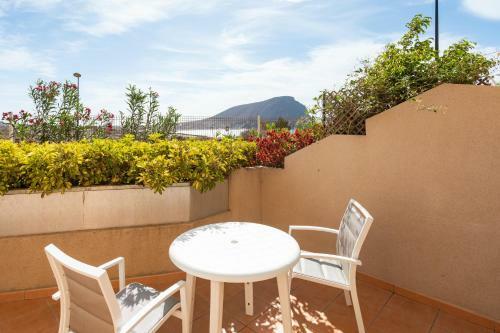 Apartamento Sunshine Playa Tejita