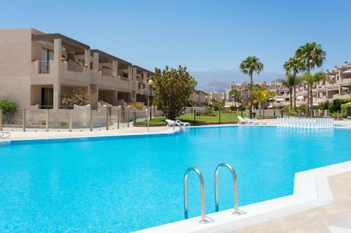 Apartamento Sunshine Playa Tejita
