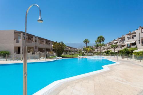 Apartamento Sunshine Playa Tejita
