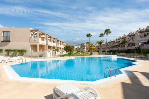 Apartamento Sunshine Playa Tejita