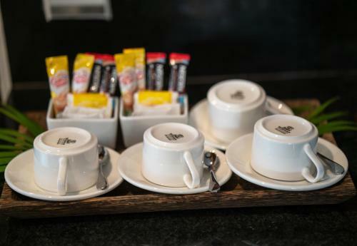 Hotel Siem Reap City Angkor Boutique