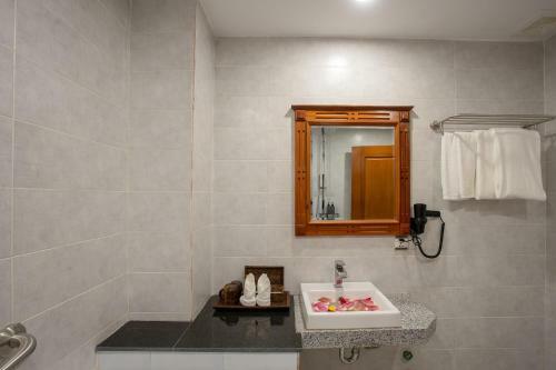 Hotel Siem Reap City Angkor Boutique