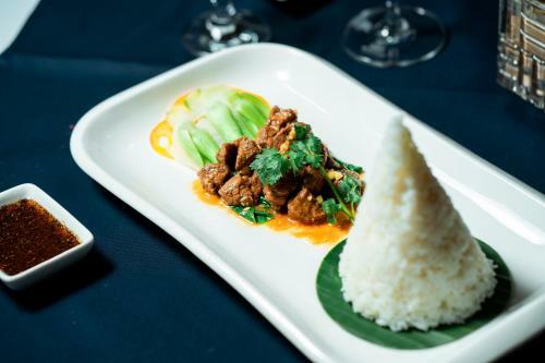 Hotel Siem Reap City Angkor Boutique