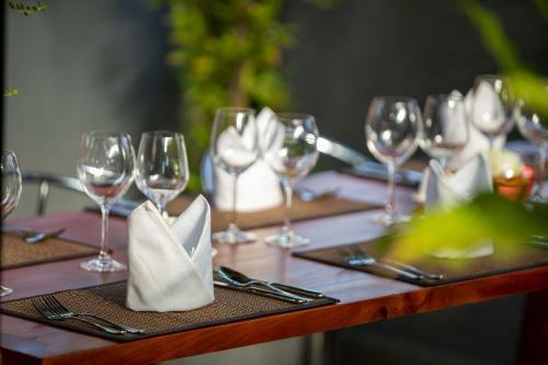 Hotel Siem Reap City Angkor Boutique