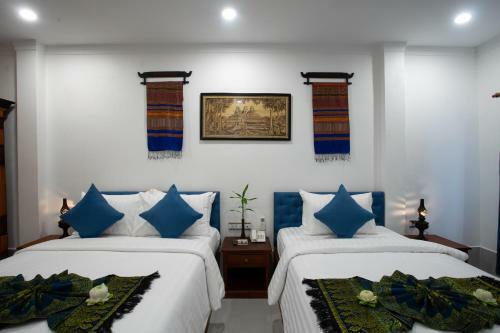 Hotel Siem Reap City Angkor Boutique