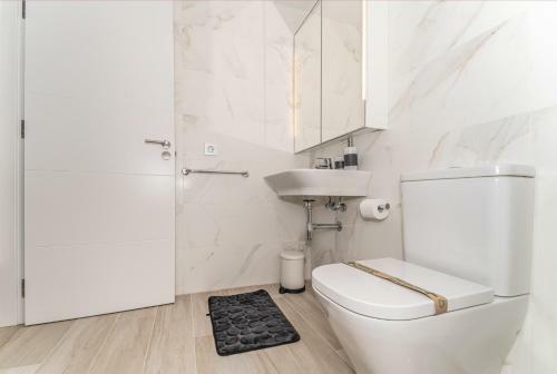 Apartamento Tejita Beach , The Beach Dream Flats