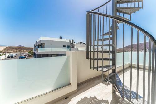 Apartamento Tejita Beach , The Beach Dream Flats