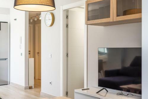 Apartamento Tejita Beach , The Beach Dream Flats