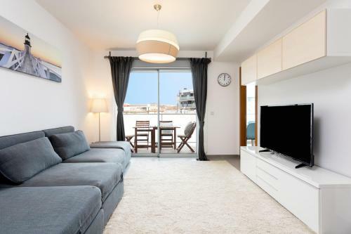 Apartamento Tejita Beach , The Beach Dream Flats