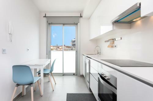 Apartamento Tejita Beach , The Beach Dream Flats