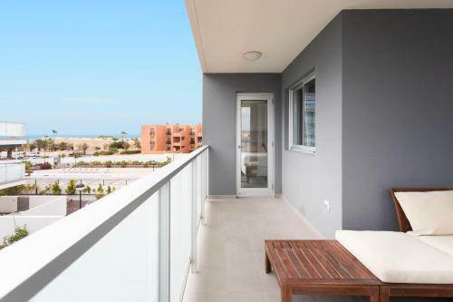 Apartamento Tejita Beach , The Beach Dream Flats