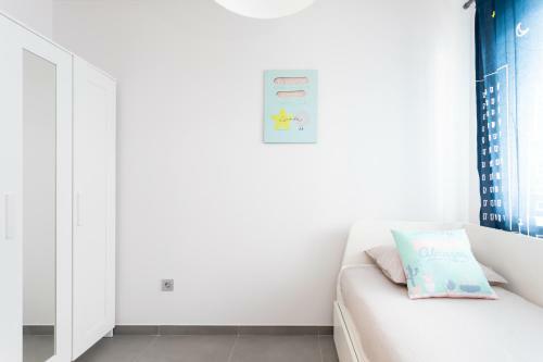 Apartamento Tejita Beach , The Beach Dream Flats
