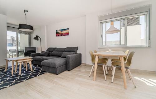 Apartamento Tejita Beach , The Beach Dream Flats