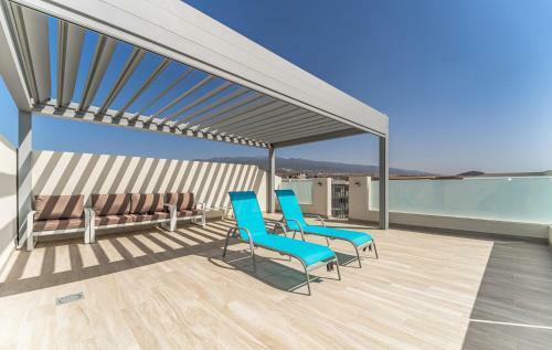 Apartamento Tejita Beach , The Beach Dream Flats