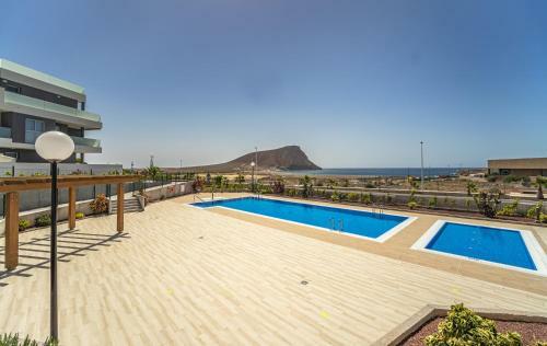 Apartamento Tejita Beach , The Beach Dream Flats