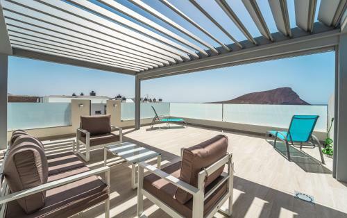 Apartamento Tejita Beach , The Beach Dream Flats
