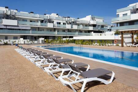 Apartamento Tejita Beach , The Beach Dream Flats
