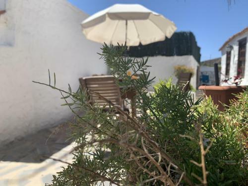 Villa Casa Rural Las Perez