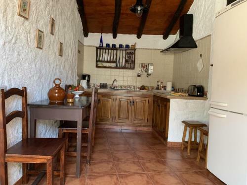 Villa Casa Rural Las Perez