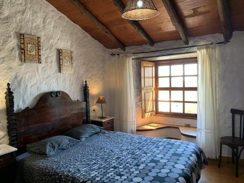 Villa Casa Rural Las Perez