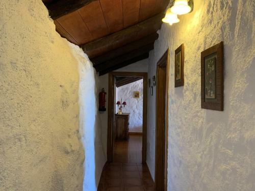 Villa Casa Rural Las Perez