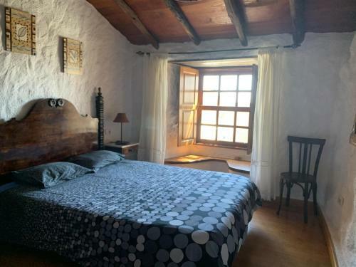 Villa Casa Rural Las Perez