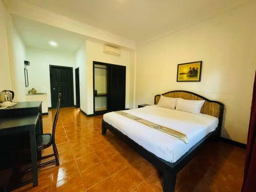 Hotel Angkor Tiger Resort