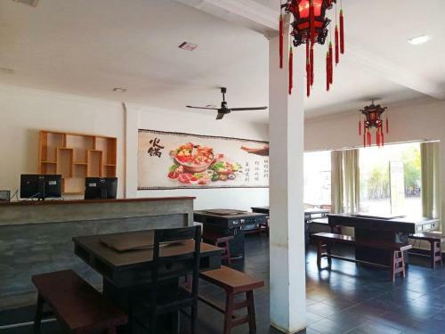 Hotel Angkor Tiger Resort