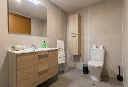 Apartamento Lady Hill`s Apt - By Medano4you
