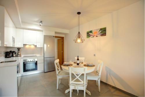 Apartamento Lady Hill`s Apt - By Medano4you