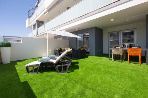 Apartamento Lady Hill`s Apt - By Medano4you