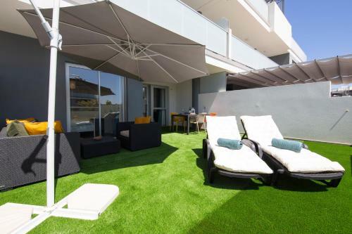 Apartamento Lady Hill`s Apt - By Medano4you