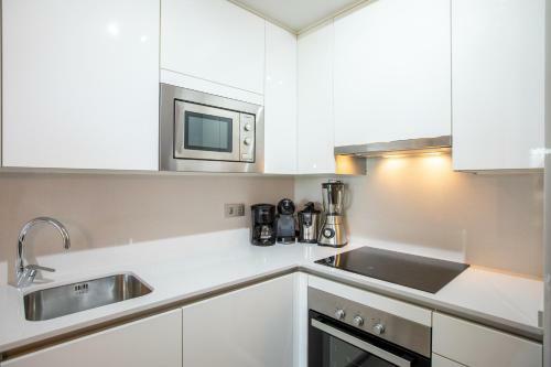 Apartamento Lady Hill`s Apt - By Medano4you
