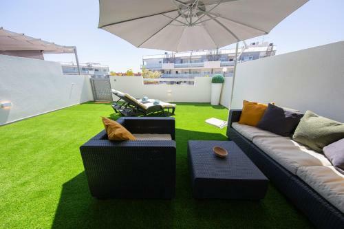 Apartamento Lady Hill`s Apt - By Medano4you