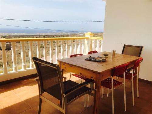 Hostal Wifi Tenerife Sur Guest House