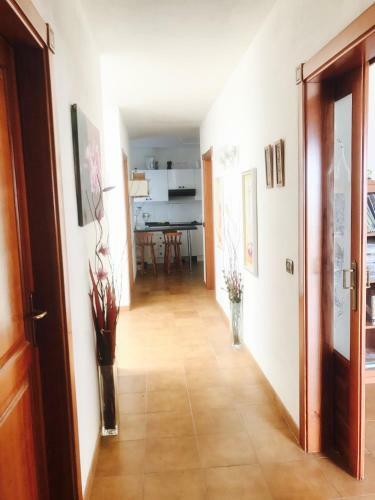 Hostal Wifi Tenerife Sur Guest House