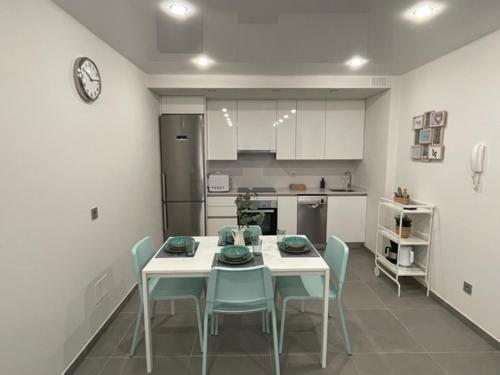 Apartamento La Tejita II - Medano