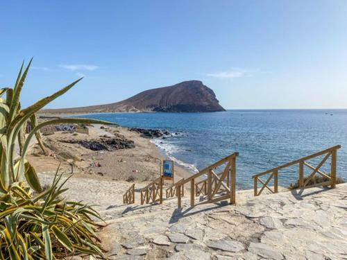 Apartamento La Tejita II - Medano
