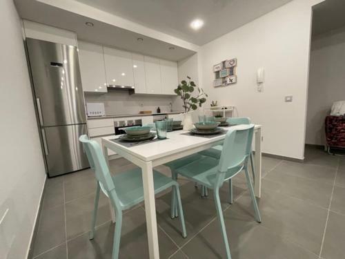 Apartamento La Tejita II - Medano