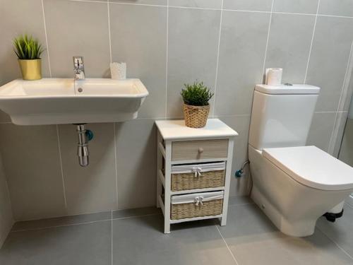 Apartamento La Tejita II - Medano