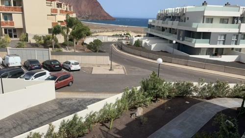 Apartamento La Tejita II - Medano