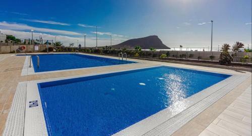 Apartamento La Tejita II - Medano