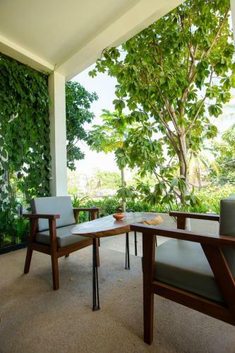 Hotel K.k Inn Boutique Siem Reap