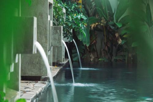 Hotel K.k Inn Boutique Siem Reap