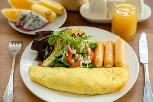 Hotel K.k Inn Boutique Siem Reap